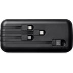 Swiss Cougar Bratislava Fast Charge 22.5W Power Bank - 10,000mAh