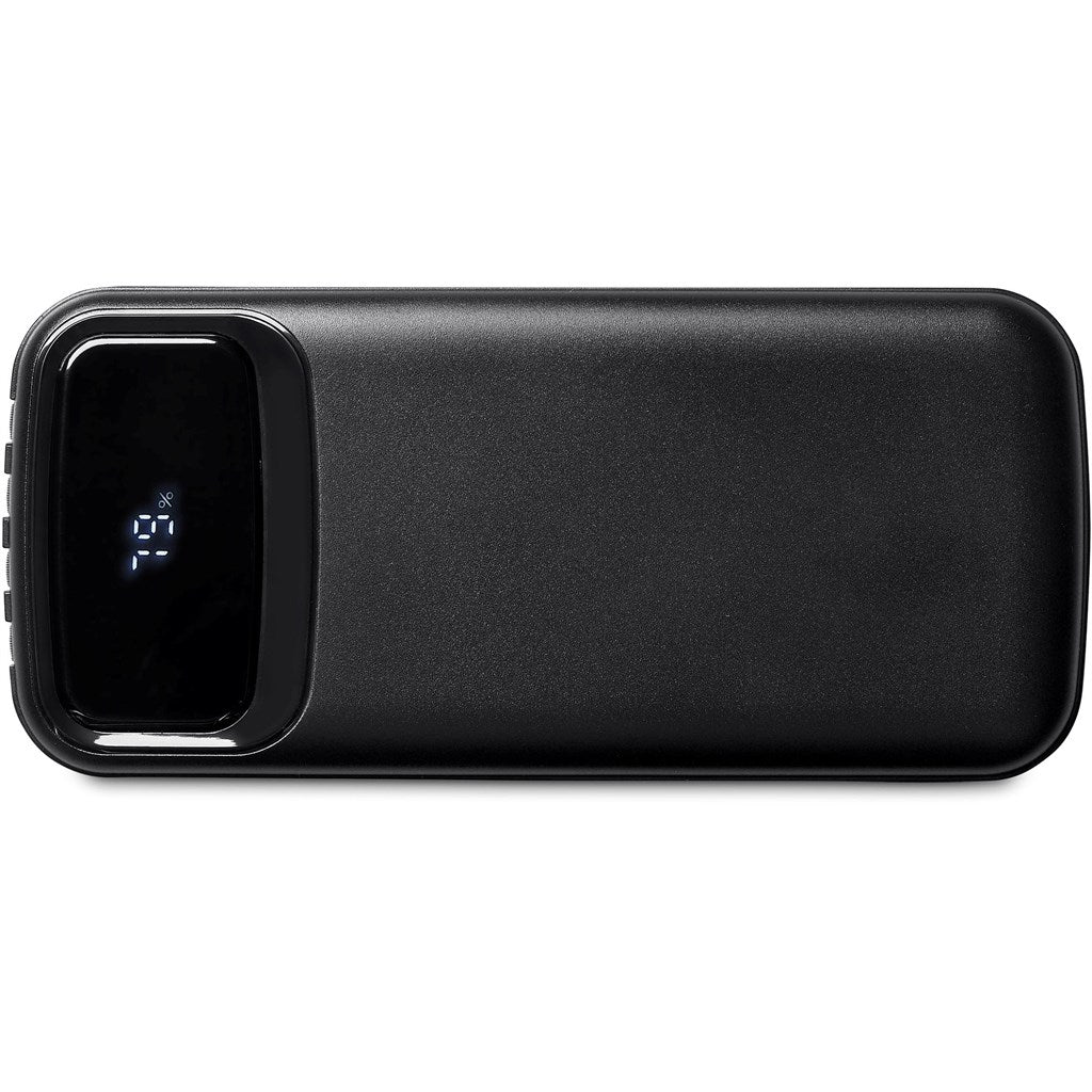 Swiss Cougar Bratislava Fast Charge 22.5W Power Bank - 10,000mAh