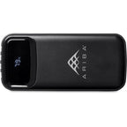 Swiss Cougar Bratislava Fast Charge 22.5W Power Bank - 10,000mAh