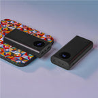 Swiss Cougar Busan Fast Charge 20W Power Bank - 20,000mAh