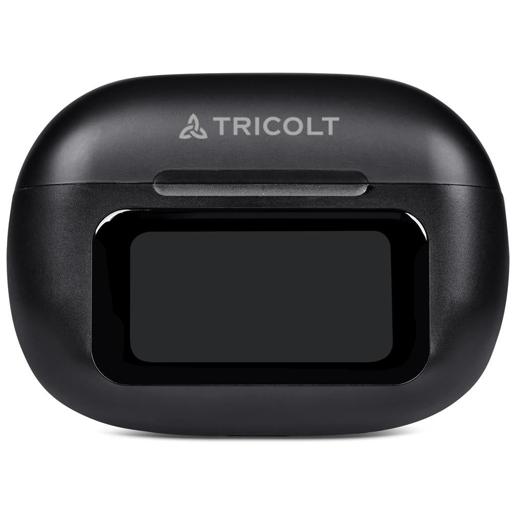 Swiss Cougar Samara ANC & ENC TWS Earbuds