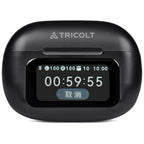 Swiss Cougar Samara ANC & ENC TWS Earbuds