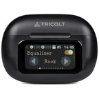 Swiss Cougar Samara ANC & ENC TWS Earbuds