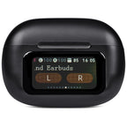 Swiss Cougar Samara ANC & ENC TWS Earbuds