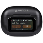 Swiss Cougar Samara ANC & ENC TWS Earbuds