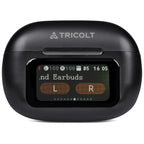 Swiss Cougar Samara ANC & ENC TWS Earbuds