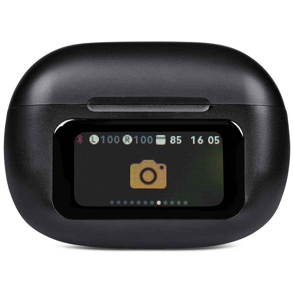 Swiss Cougar Samara ANC & ENC TWS Earbuds