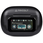 Swiss Cougar Samara ANC & ENC TWS Earbuds