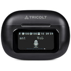 Swiss Cougar Samara ANC & ENC TWS Earbuds