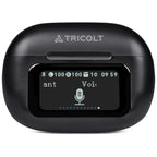 Swiss Cougar Samara ANC & ENC TWS Earbuds