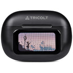 Swiss Cougar Samara ANC & ENC TWS Earbuds