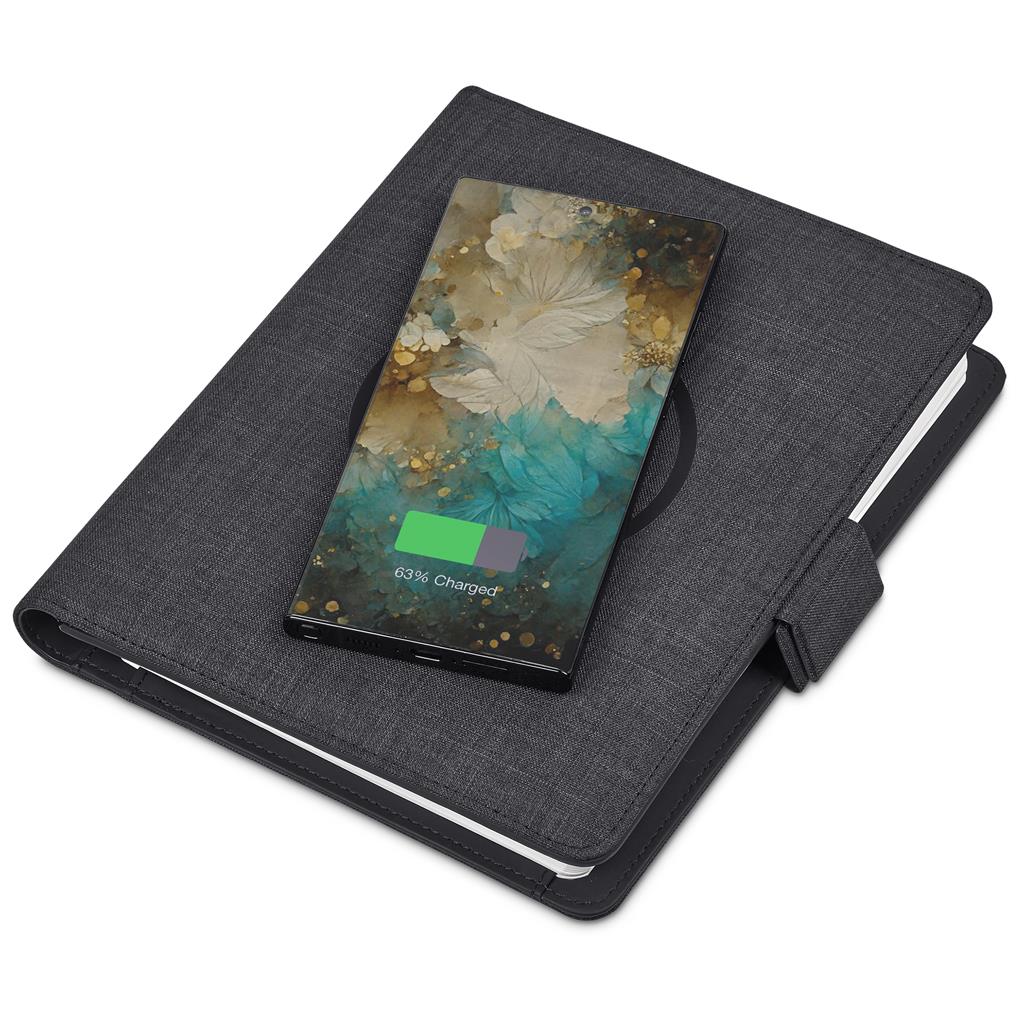 Swiss Cougar Moscow Wireless Charging Portfolio