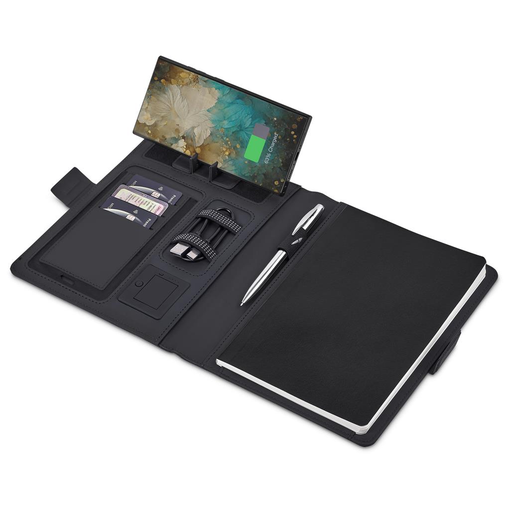 Swiss Cougar Moscow Wireless Charging Portfolio