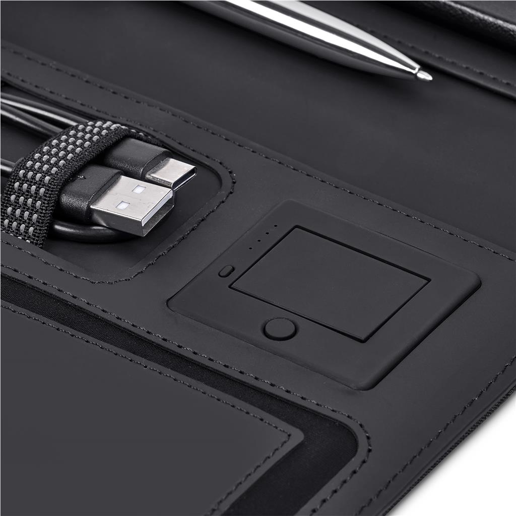 Swiss Cougar Moscow Wireless Charging Portfolio