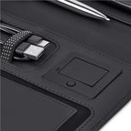 Swiss Cougar Moscow Wireless Charging Portfolio