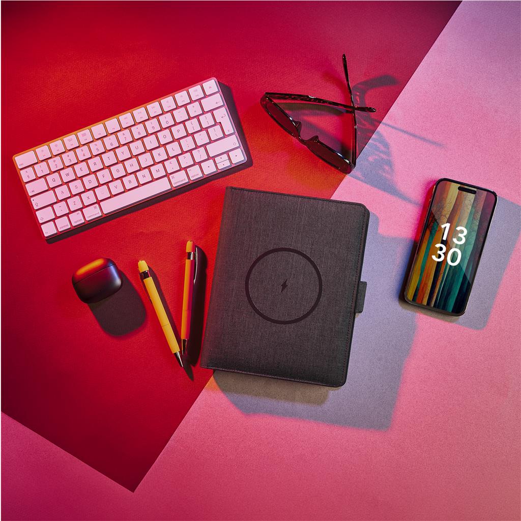 Swiss Cougar Moscow Wireless Charging Portfolio