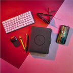 Swiss Cougar Moscow Wireless Charging Portfolio