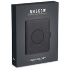 Swiss Cougar Moscow Wireless Charging Portfolio