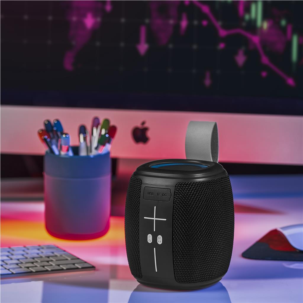 Swiss Cougar Edmonton 8W Bluetooth Speaker