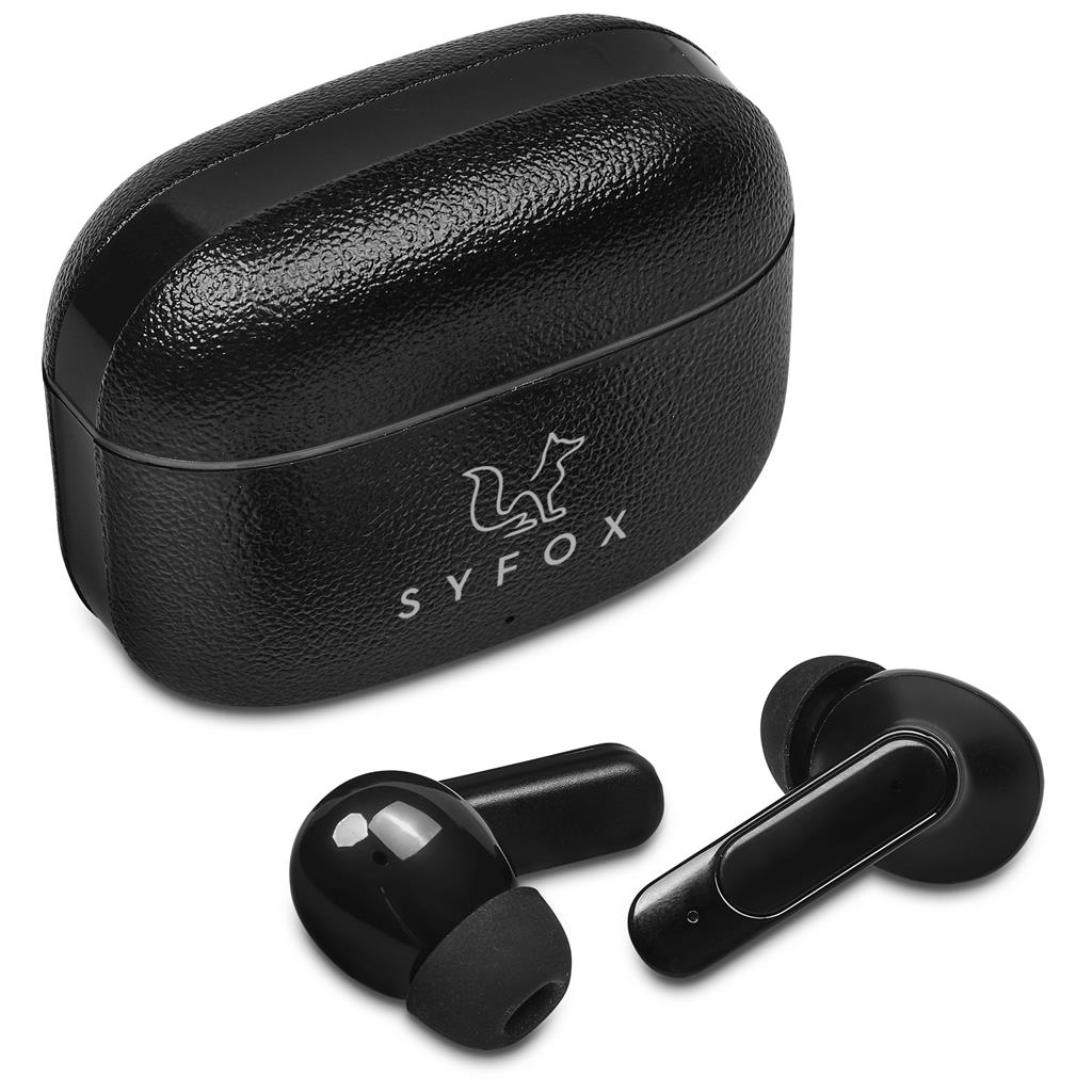 Swiss Cougar Charlotte TWS Earbuds