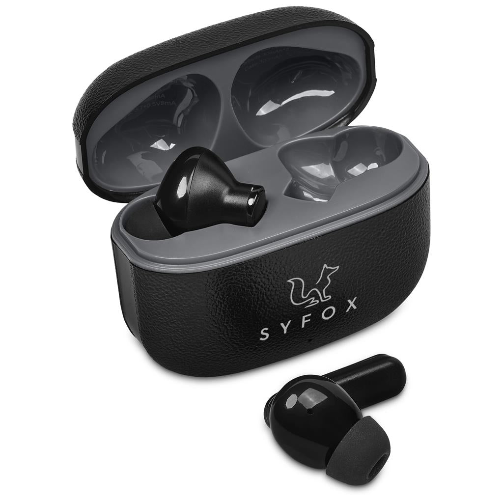 Swiss Cougar Charlotte TWS Earbuds