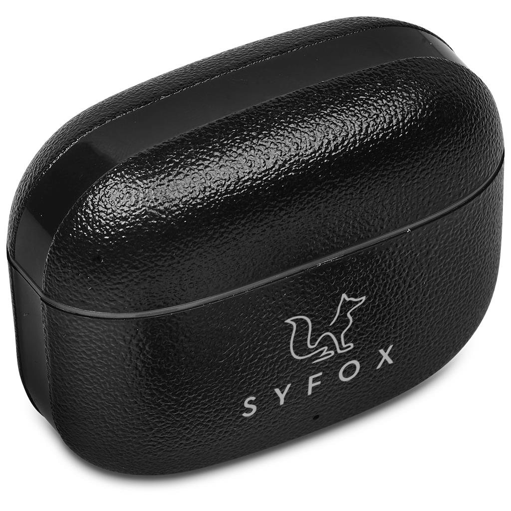 Swiss Cougar Charlotte TWS Earbuds