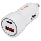 Swiss Cougar Leeds Fast Charge Car Charger