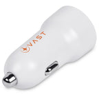 Swiss Cougar Leeds Fast Charge Car Charger