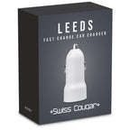 Swiss Cougar Leeds Fast Charge Car Charger