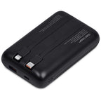 Swiss Cougar Indianapolis Fast Charge 22.5W Power Bank -20,000mAh