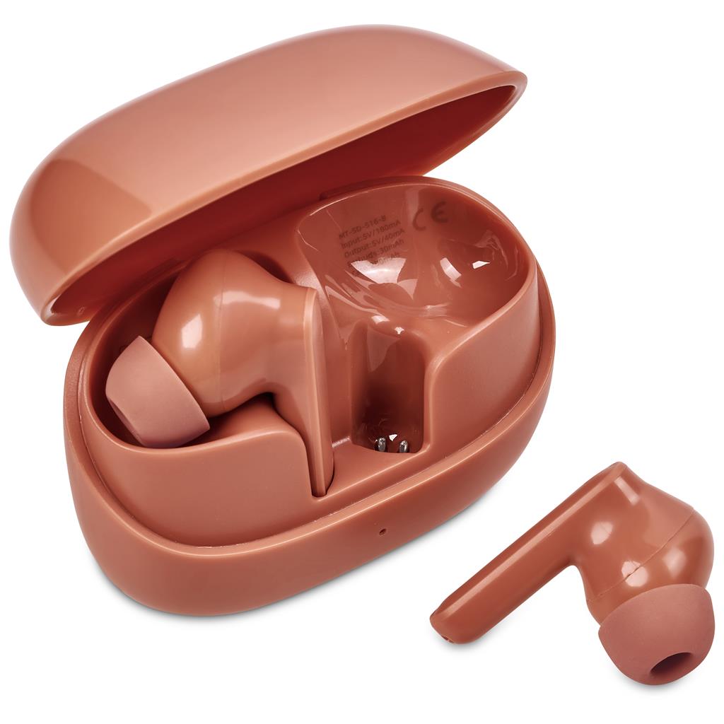 Serendipio Lancaster TWS Earbuds