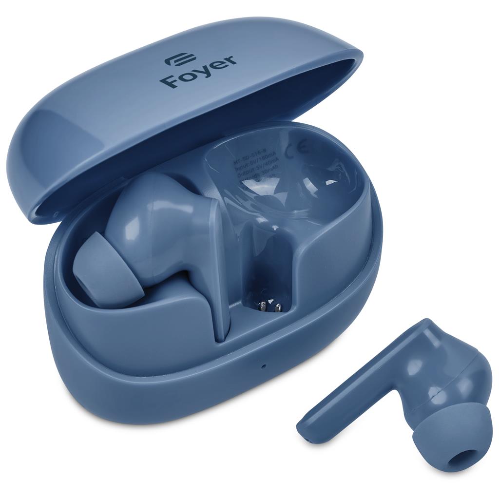 Serendipio Lancaster TWS Earbuds