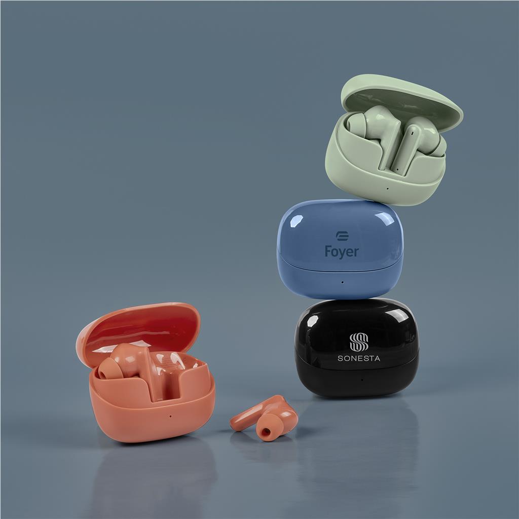 Serendipio Lancaster TWS Earbuds