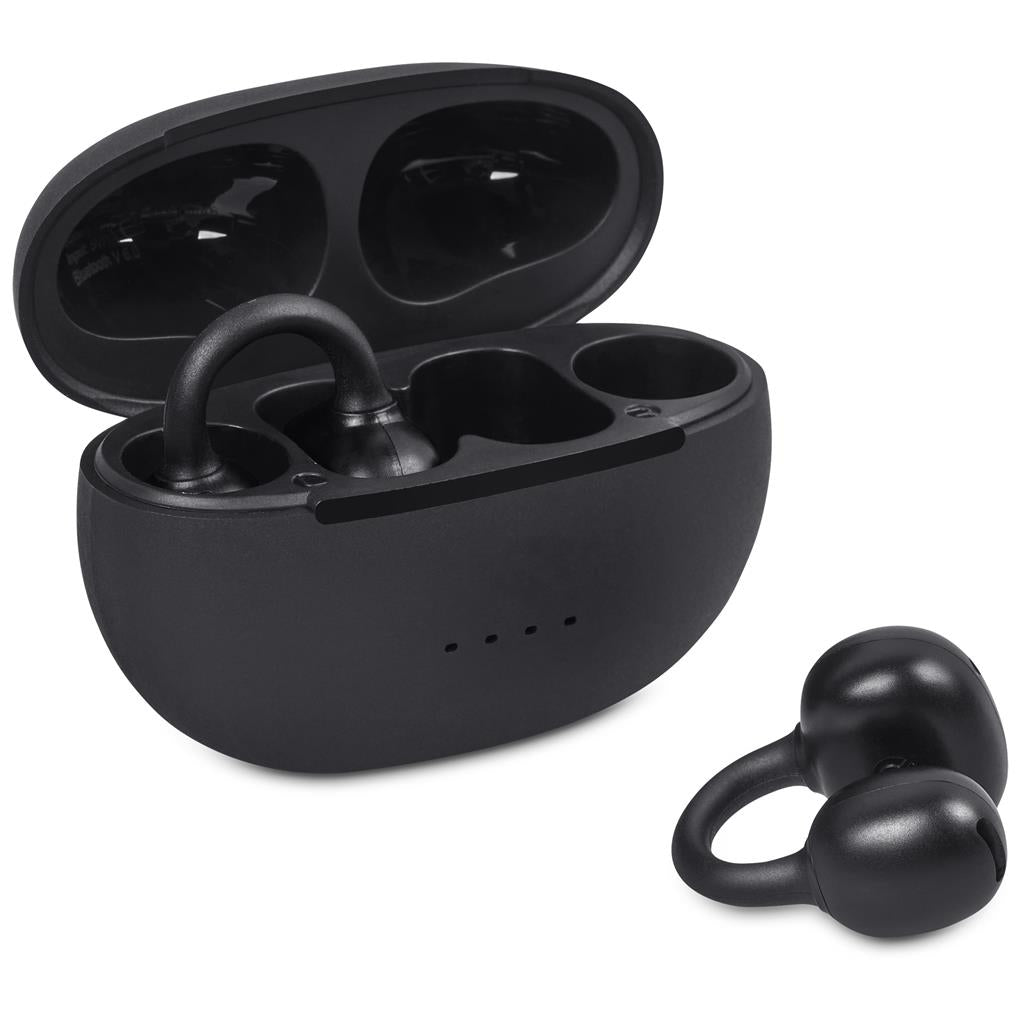 Slazenger Stadio Open Ear TWS Earbuds