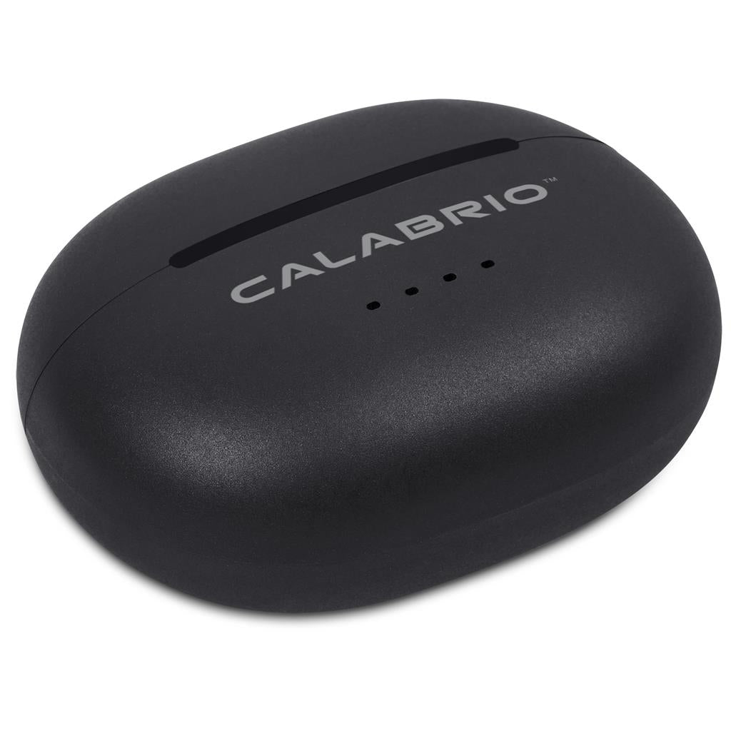 Slazenger Stadio Open Ear TWS Earbuds