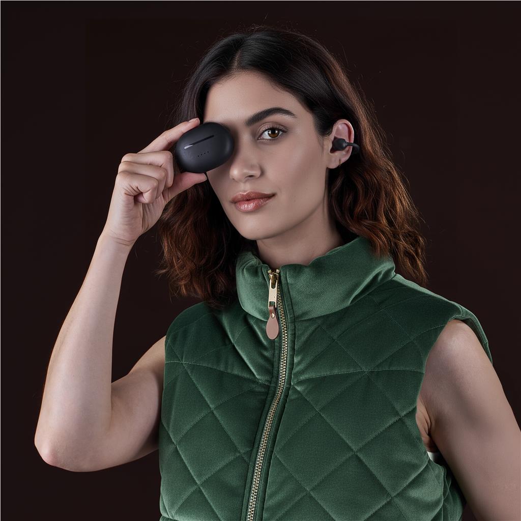 Slazenger Stadio Open Ear TWS Earbuds