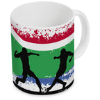 Altitude Blank Canvas Sublimation Ceramic Coffee Mug - 330ml