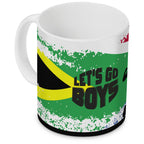 Altitude Blank Canvas Sublimation Ceramic Coffee Mug - 330ml