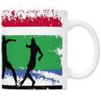Altitude Blank Canvas Sublimation Ceramic Coffee Mug - 330ml