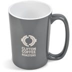 Altitude Sorrento Ceramic Coffee Mug - 415ml