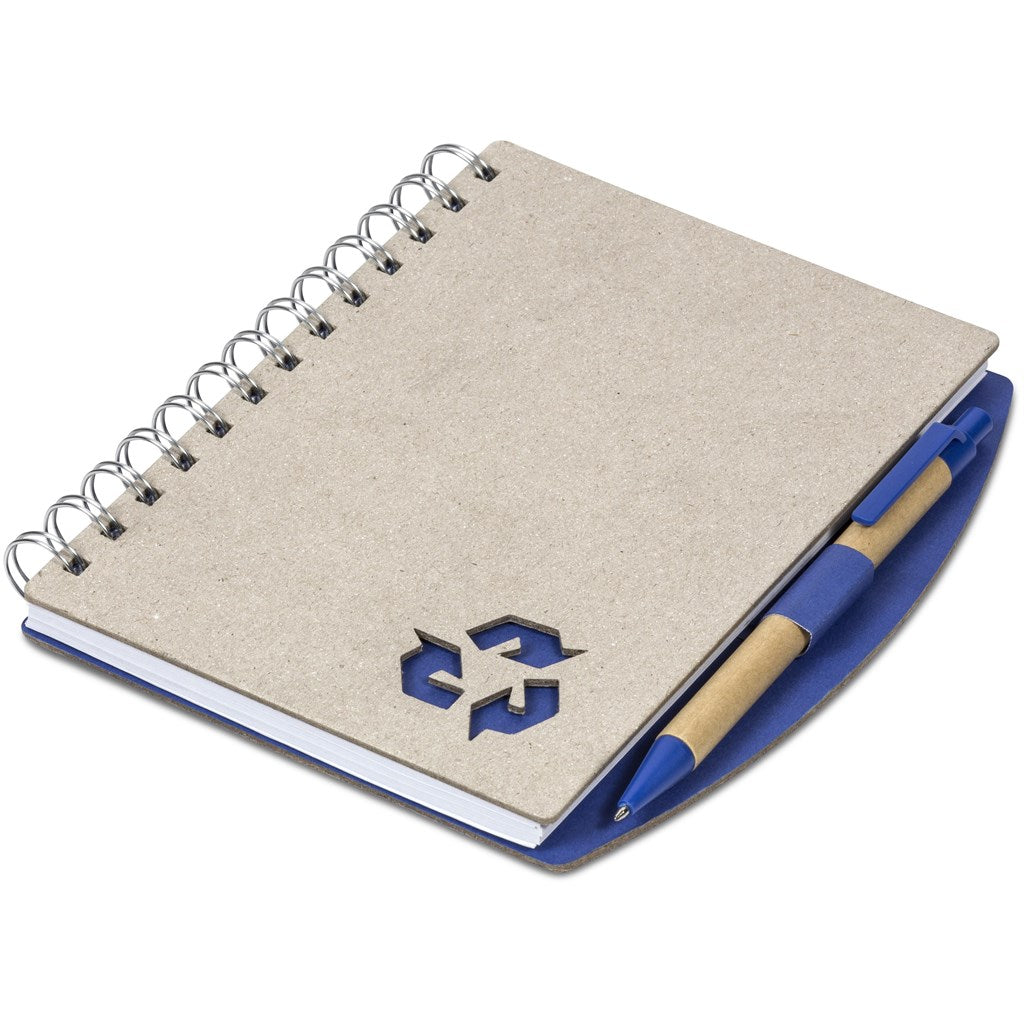 Altitude Bonaire Midi Notebook & Pen