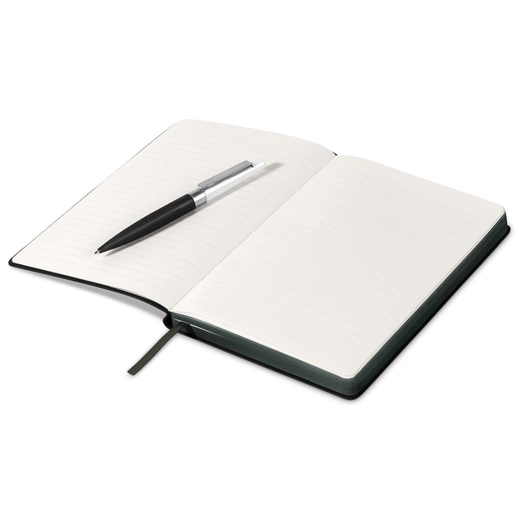Altitude Renaissance A5 Soft Cover Notebook