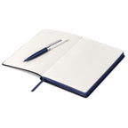 Altitude Renaissance A5 Soft Cover Notebook