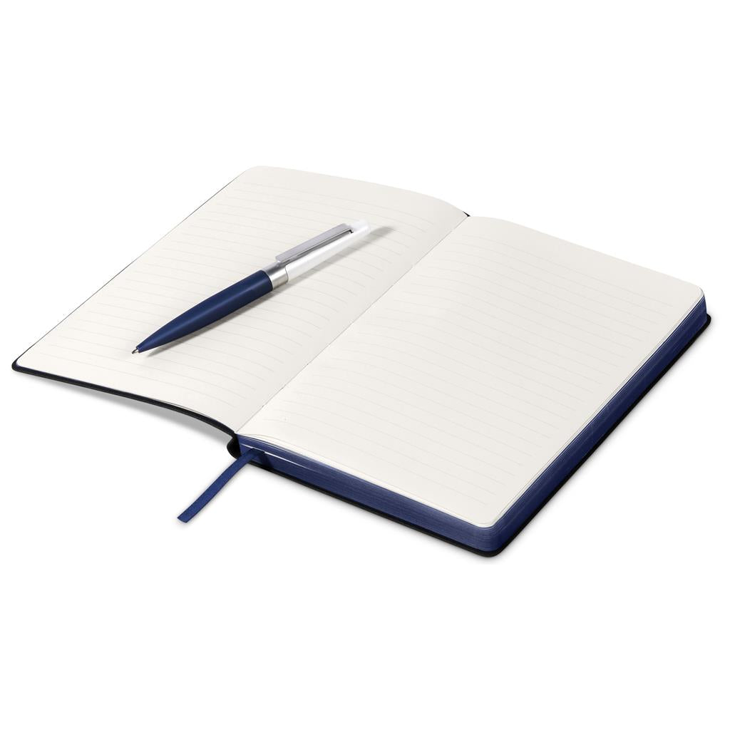 Altitude Renaissance A5 Soft Cover Notebook