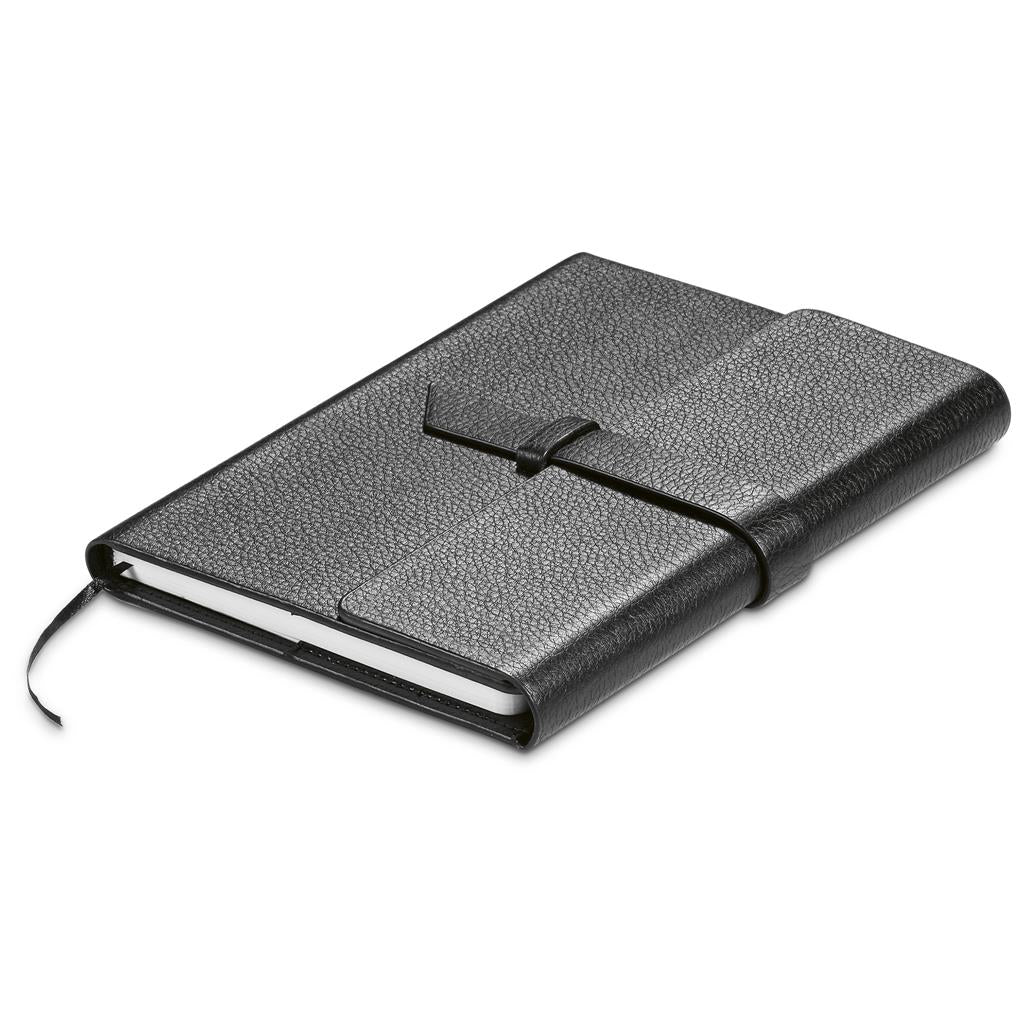 Altitude Tribeca Midi Hard Cover Notebook
