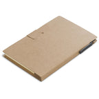 Altitude Retrospect Memo & Ball Pen Set