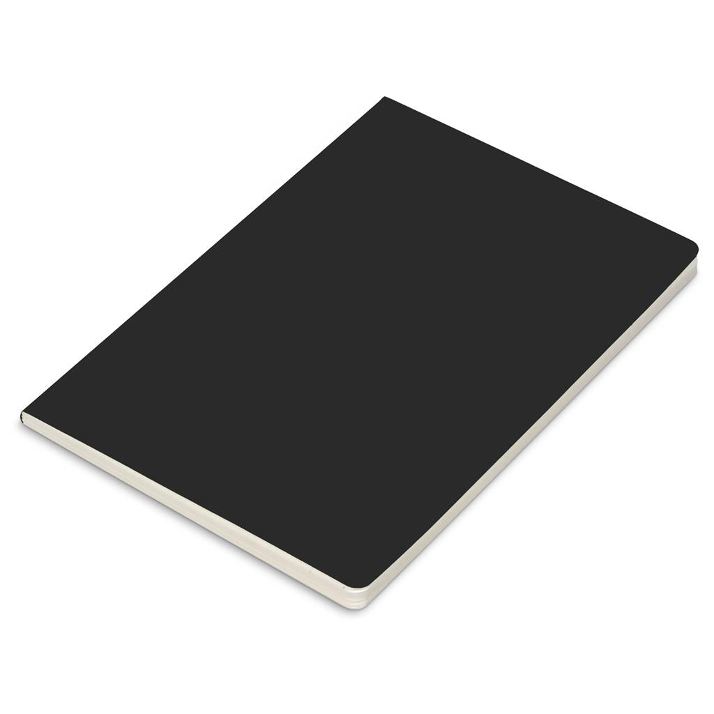 Altitude Jotter A5 Soft Cover Notebook
