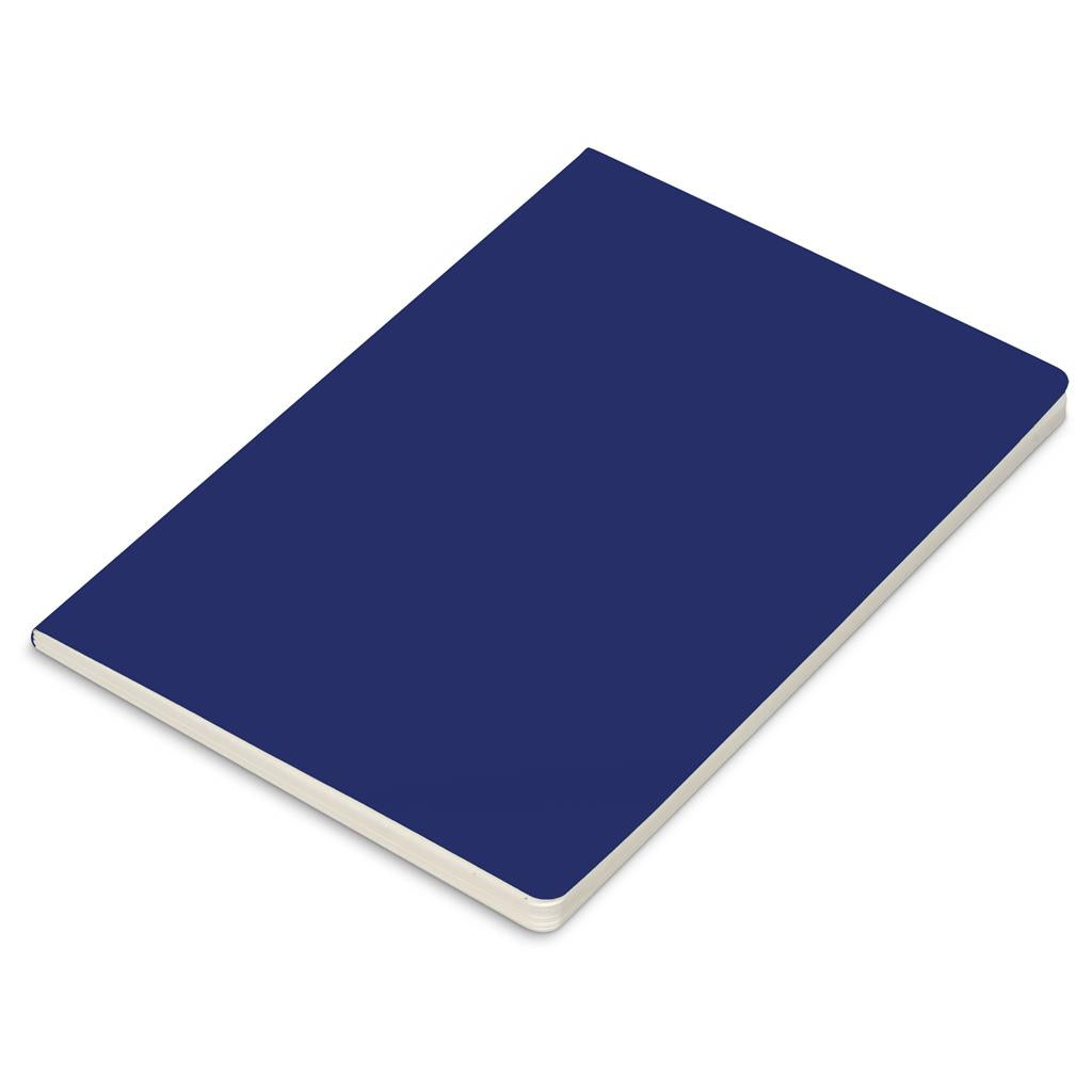 Altitude Jotter A5 Soft Cover Notebook