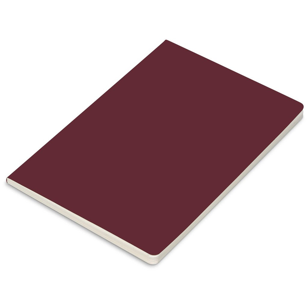Altitude Jotter A5 Soft Cover Notebook