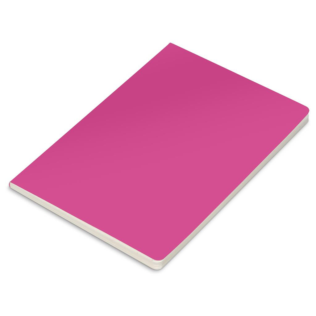 Altitude Jotter A5 Soft Cover Notebook